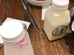 -宝珠奶酪(长宁金虹桥店)