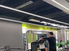 -海马健身-IMVP(EAC欧美中心店)
