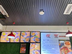 -内蒙焖面大盆骨餐馆(山大路店)
