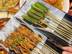 -湘江大码头·龙虾馆(渔人码头一店)