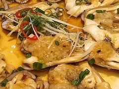 -莆田餐厅PUTIEN(金融街购物中心店)