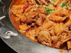 -胖哥俩肉蟹煲(杭州下沙学林街店)