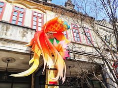 -赤坎·广东华侨国际旅游度假区