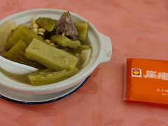 -深运潮州粥(东门店)