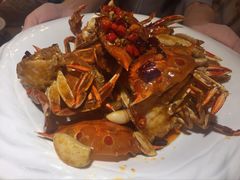 -79号渔船海鲜饭店(华强北店)