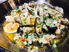 -79号渔船海鲜饭店(华强北店)