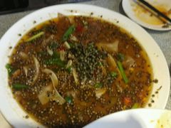 -58度品质川菜馆(经一路店)
