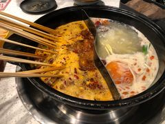 -钢管厂五区小郡肝串串香(南山店)