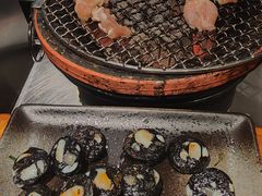 -橘焱胡同烧肉夜食(BFC外滩金融中心店)