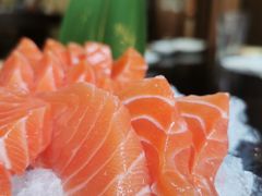 -真剑日本料理·铁板烧(贵州路店)