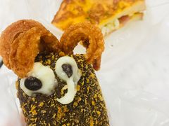 -罗森尼娜(德思勤店)