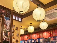 -鸟鹏烧鸟居酒屋(仁恒梦中心店)