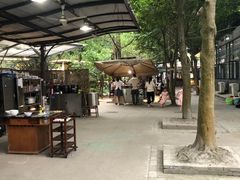 -凤来栖·净庭院·火锅(欧尚店)