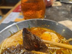 -一品诚记烤肉·甄选店(中南路店)