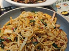 -云海肴·汽锅鸡·云南菜(高德置地店)