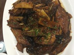 -长兴菜馆(高桥店)