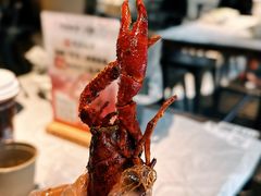 -巴厘龙虾·榜首油焖大虾(音乐学院·沿江酒馆店)