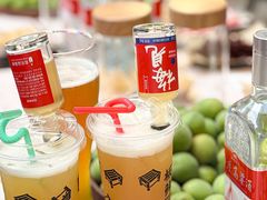-板凳鲜酿·精酿啤酒(科华北路店)