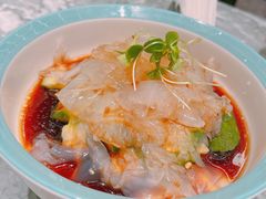 -披云云小馆·味道江湖(姚家园万象汇店)
