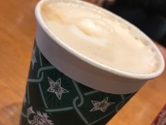 -星巴克(重庆新世纪凯瑞商都店)