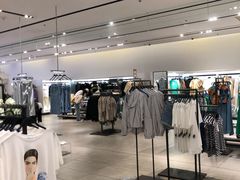 -ZARA(青岛万象城店)