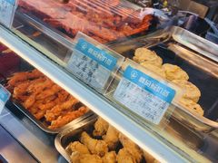 -春苗炸鸡