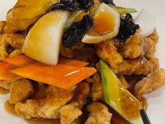 -桃园中华料理炸酱面(燕儿岛路店)