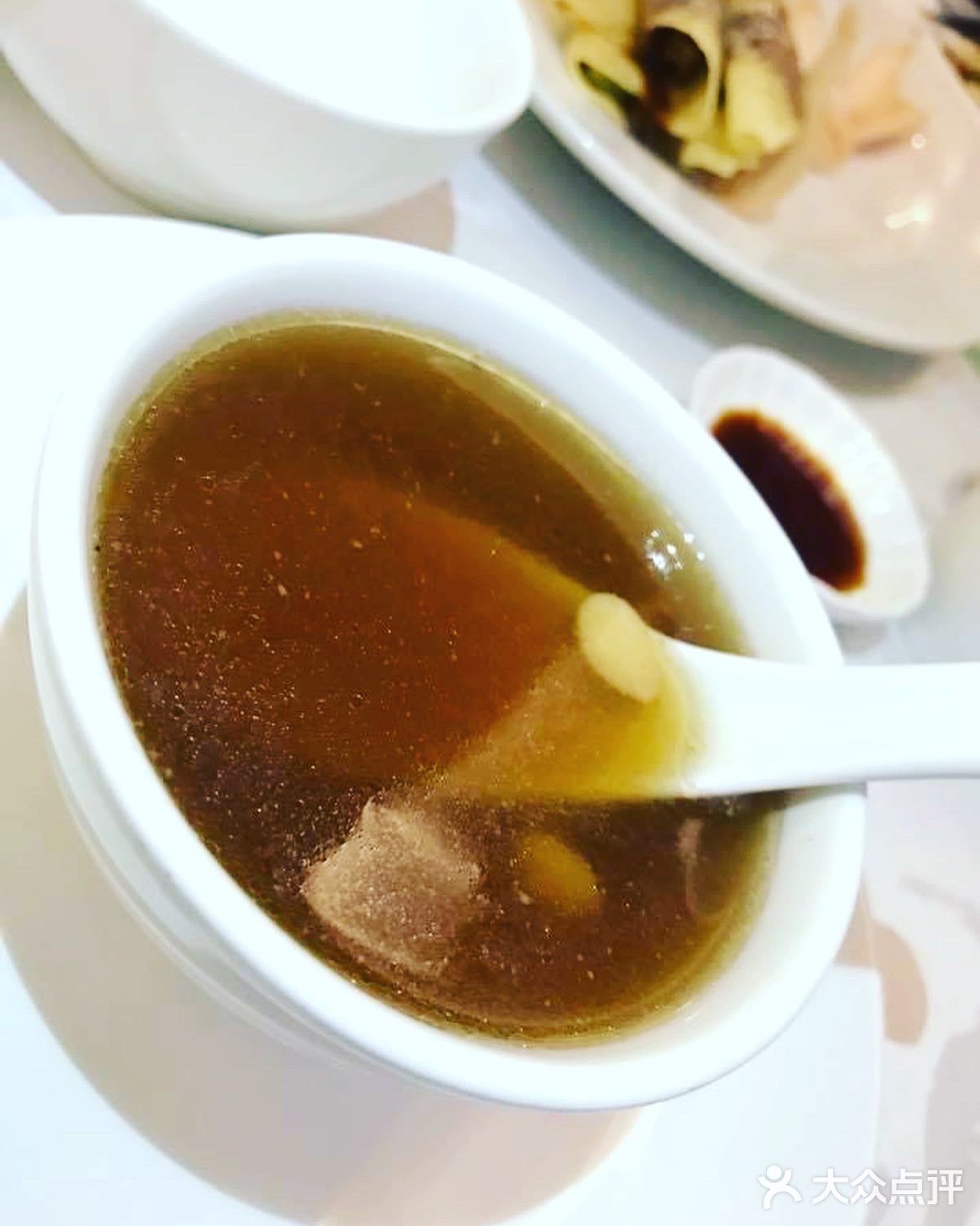 传统粤菜