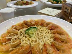 -新金盛·海鲜酒楼(盐田店)