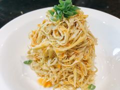 -杭州西子湖四季酒店·金沙厅