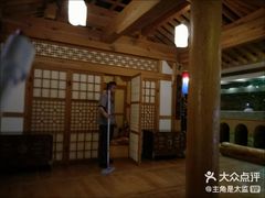 -纽斯桑拿会所(天山店)