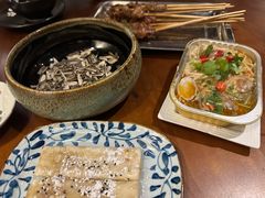 -馬蘭花開(车站大道店)