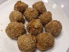 -热河食府(中山路店)