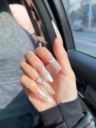 -LynLyn琳林美甲美睫