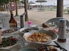 -胖大嫂渔家排档·全海景餐厅(渔村店)