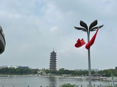 -葛仙湖公园