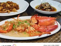 -良师门滨海人家·海鲜·家常菜(滨海城店)