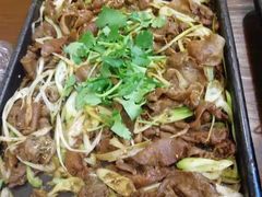 -清真永恒华威肉饼(潘家园店)