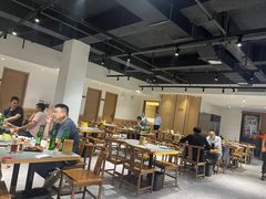-李赵合鲜肉烧烤(西荷店)