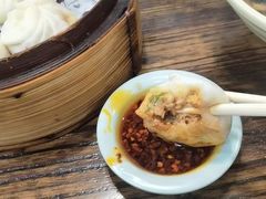 -都谷包子(天一广场店)