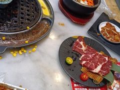 -韩宫宴和牛烤肉(合肥滨湖银泰城店)