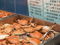 -禾斗海鲜自助(市南银座店)