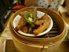 -添好运点心专门店(深水埗店)