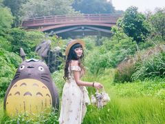 -云溪植物园