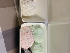 -清真老西北角温记粘食店(长沙路店)