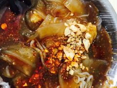 -十二中串串香(三桥街道桃园北路东社区店)