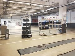 -奥尊奥迪4S店(浑南店)