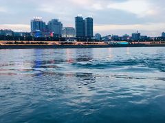 -汉江公园