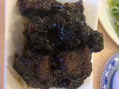 -上海老饭店(北京分店)