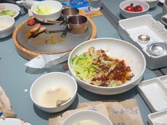 -小大董·烤鸭(观景餐厅·南京西路店)